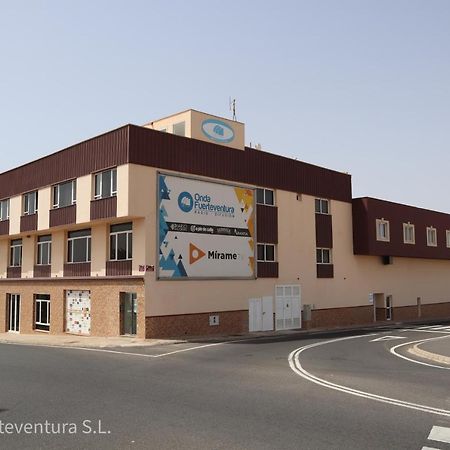 Edificio Prieto Viv 6 Leilighet Puerto del Rosario  Eksteriør bilde