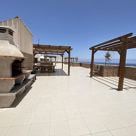 Edificio Prieto Viv 6 Leilighet Puerto del Rosario  Eksteriør bilde