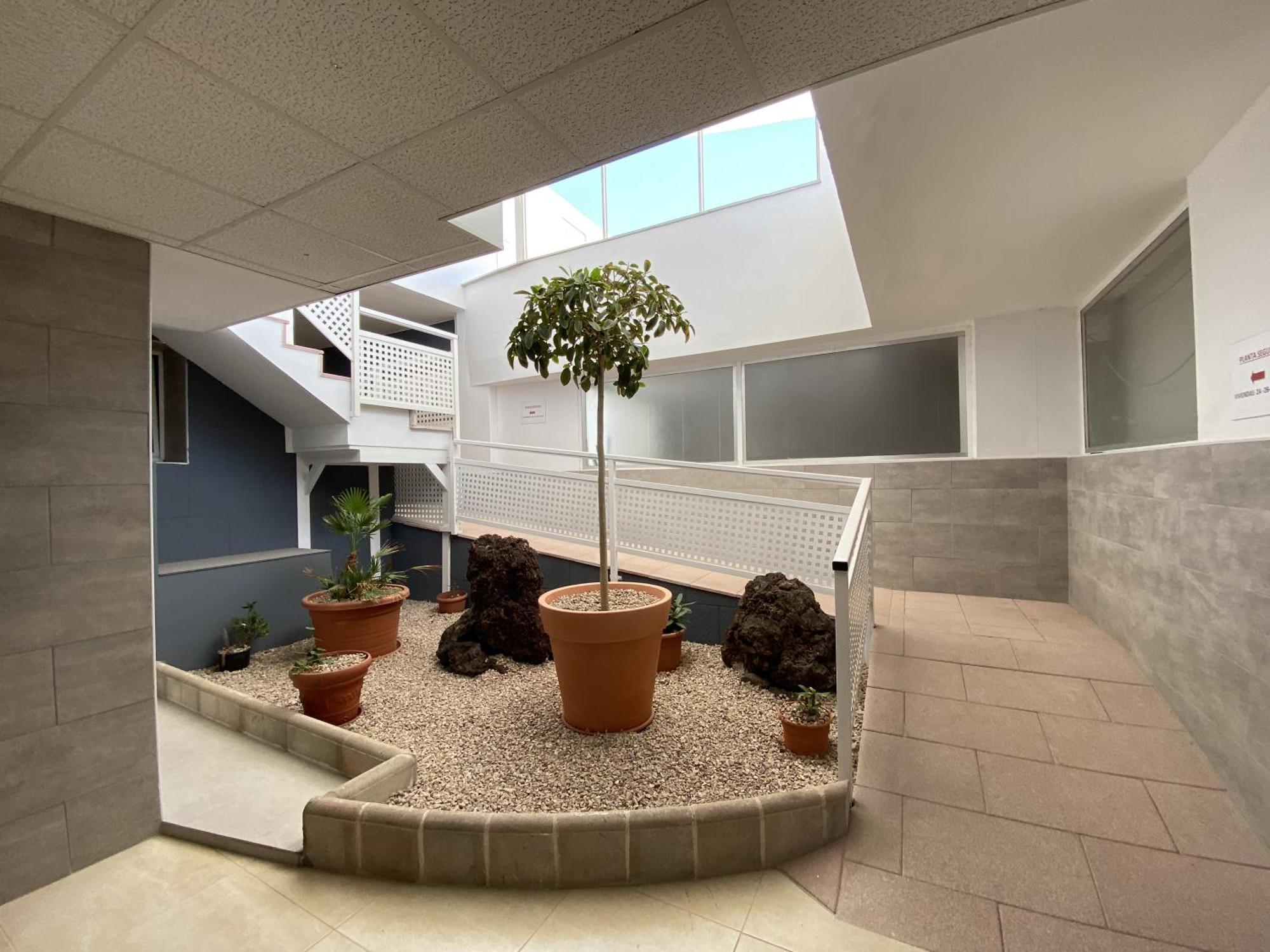 Edificio Prieto Viv 6 Leilighet Puerto del Rosario  Eksteriør bilde