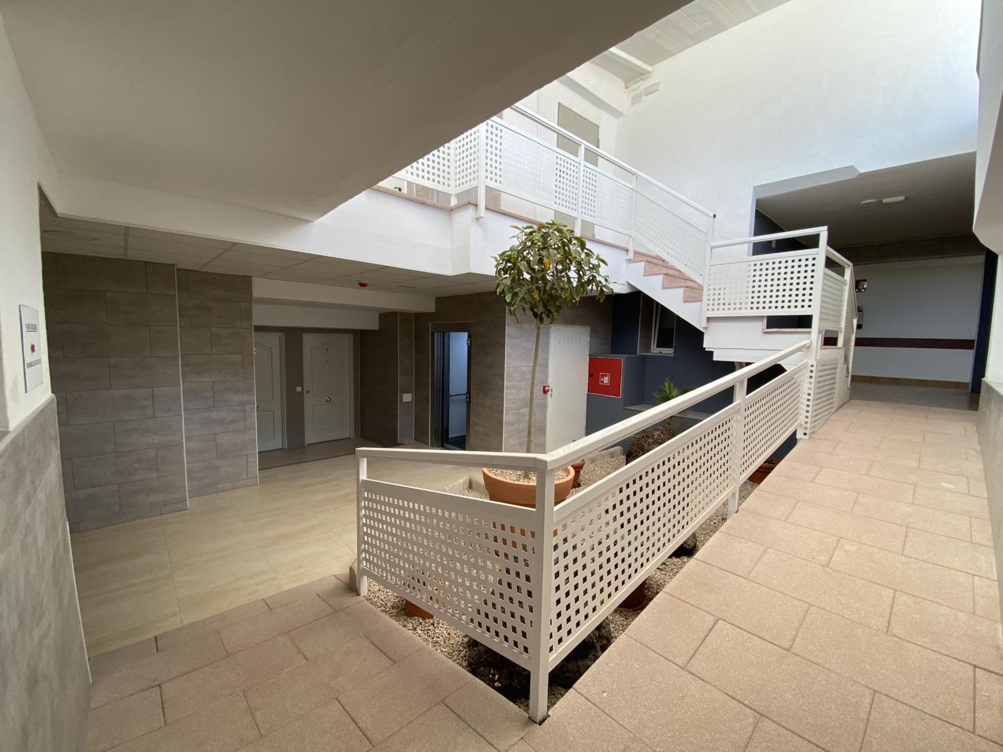Edificio Prieto Viv 6 Leilighet Puerto del Rosario  Eksteriør bilde